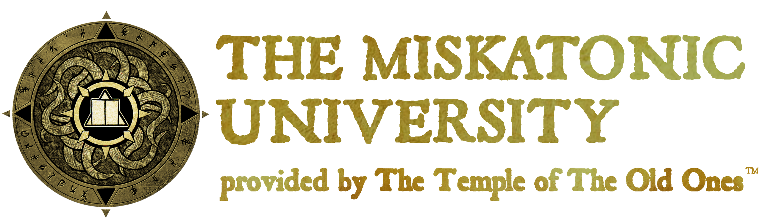 The Miskatonic University